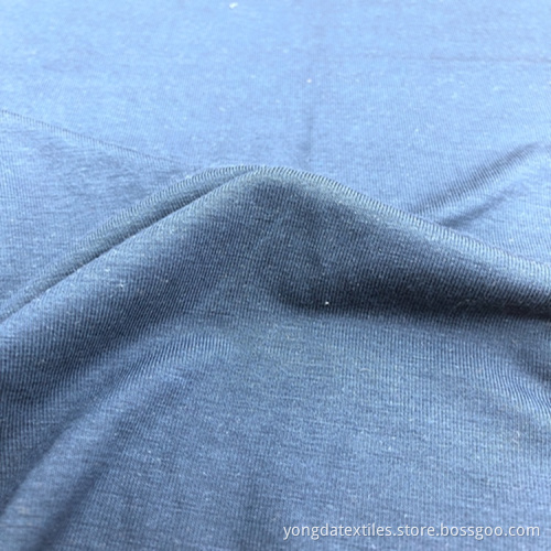 Spandex Jersey Knit Bamboo Fabric In Different Sizes
